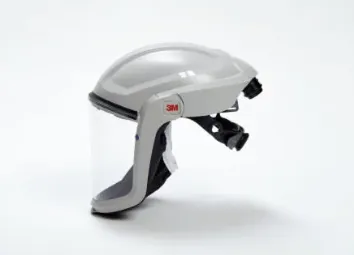 3M™ M-207 Versaflo Respiratory Faceshield Assembly | Free Shipping and No Sales Tax