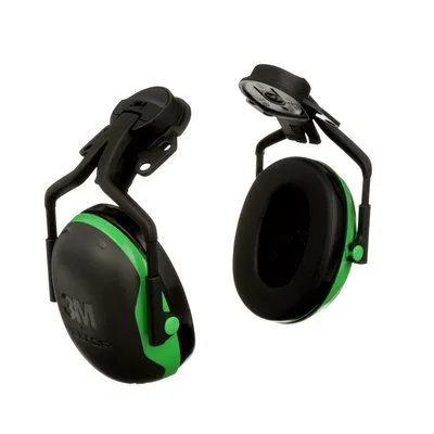 3M™ Peltor™ Ear Muffs X Series