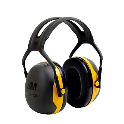 3M™ Peltor™ Ear Muffs X Series