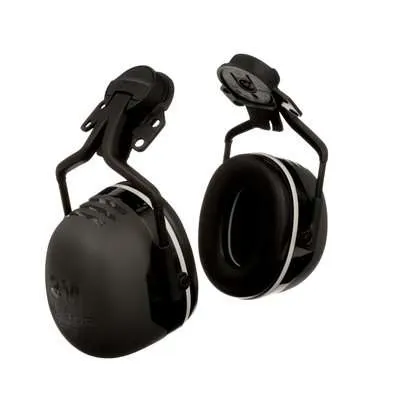 3M™ Peltor™ Ear Muffs X Series