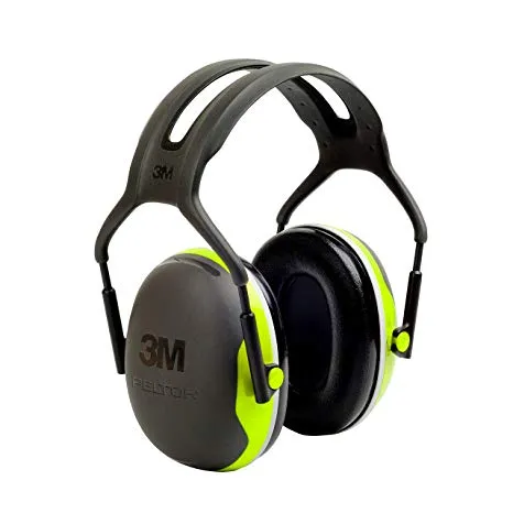 3M™ Peltor™ Ear Muffs X Series