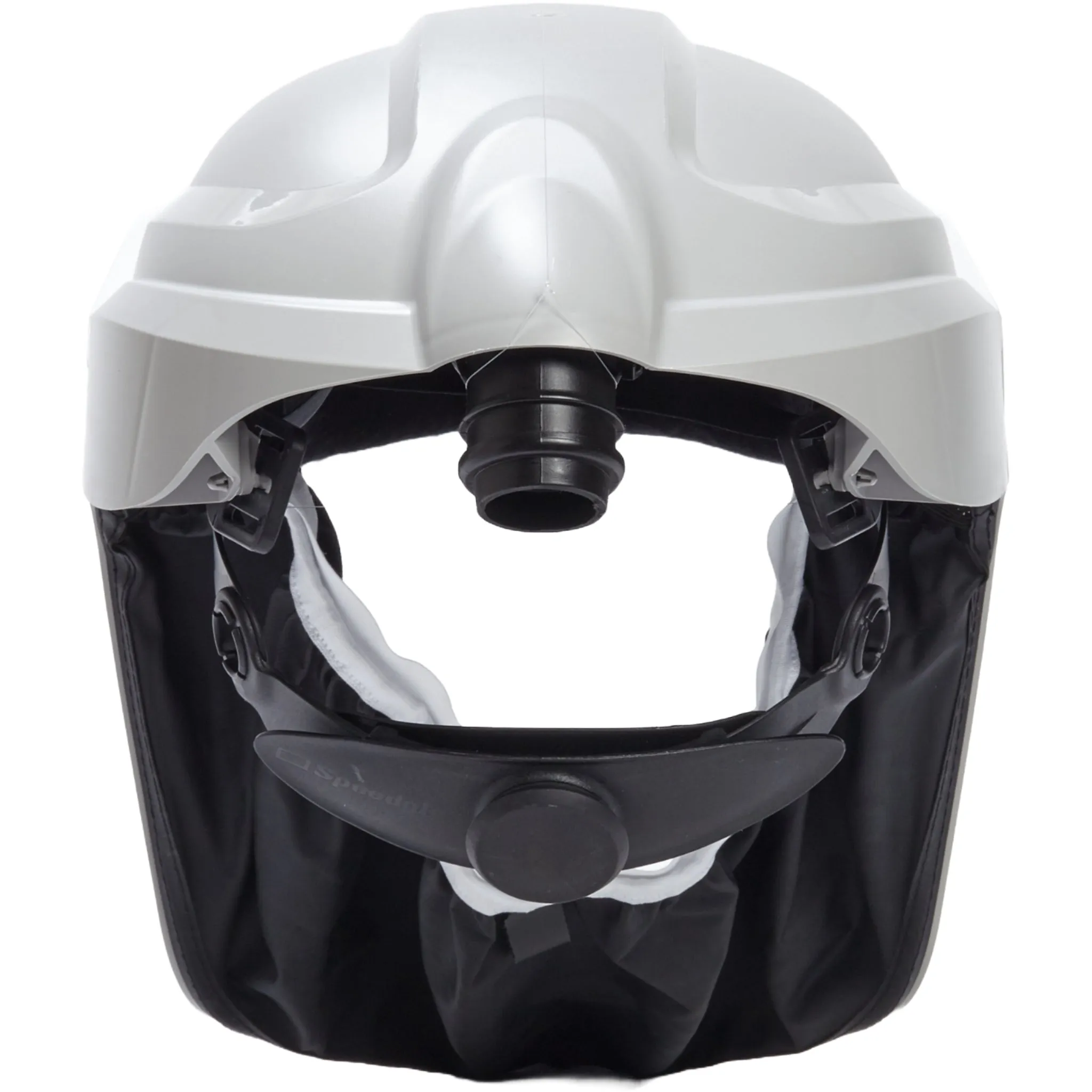 3M™ Versaflo™ Respiratory Faceshield Assembly M-207, with Flame Resistant Faceseal