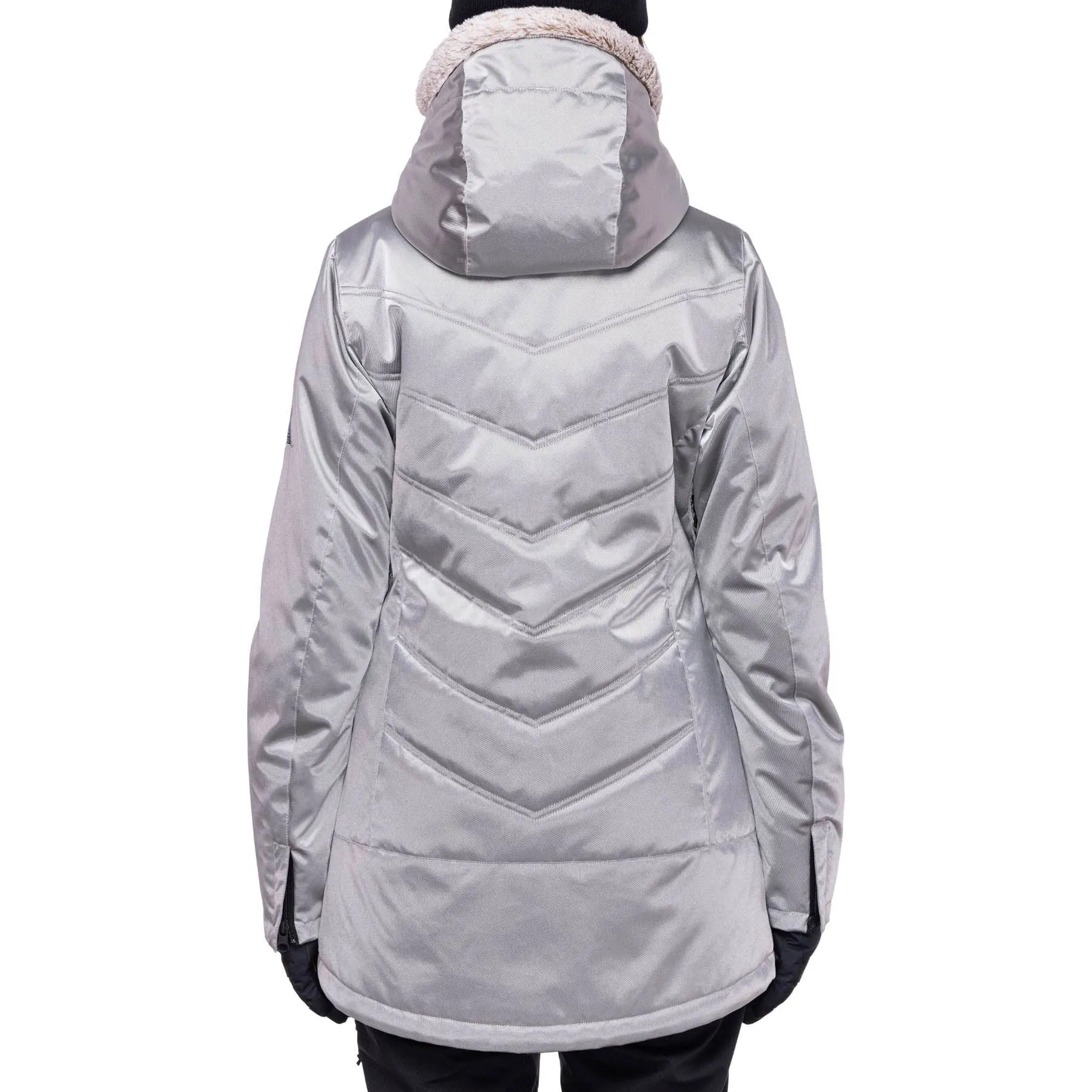 686 Womens Cloud Insulated Jacket 2023