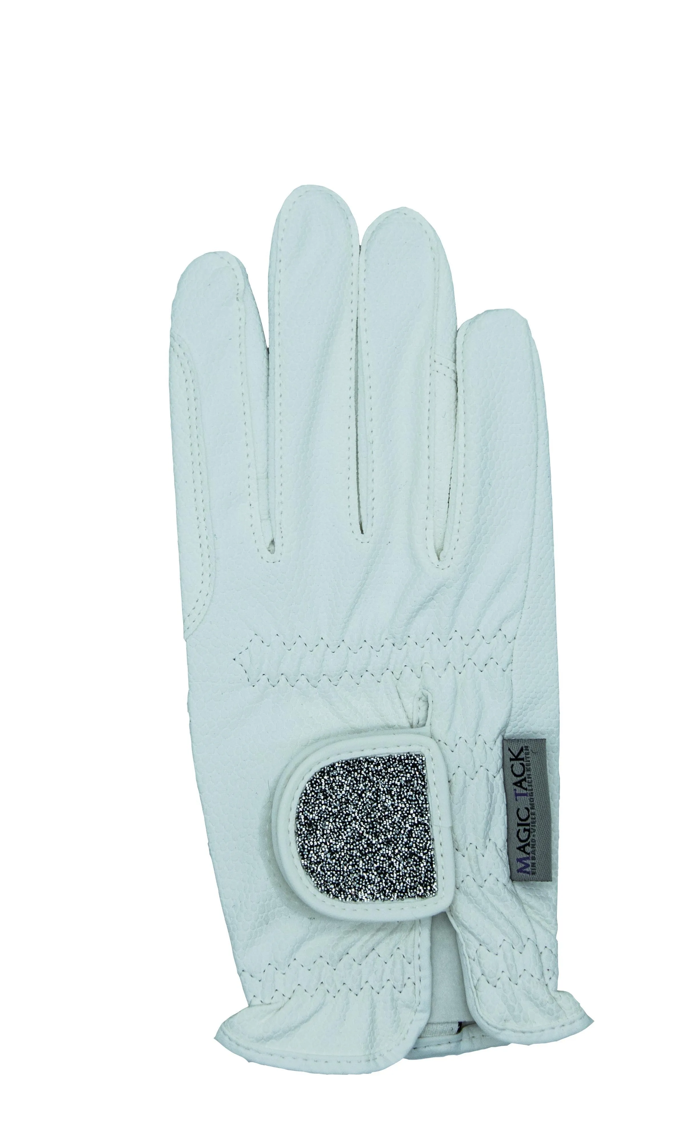 A Touch of Magic Tack Riding Gloves