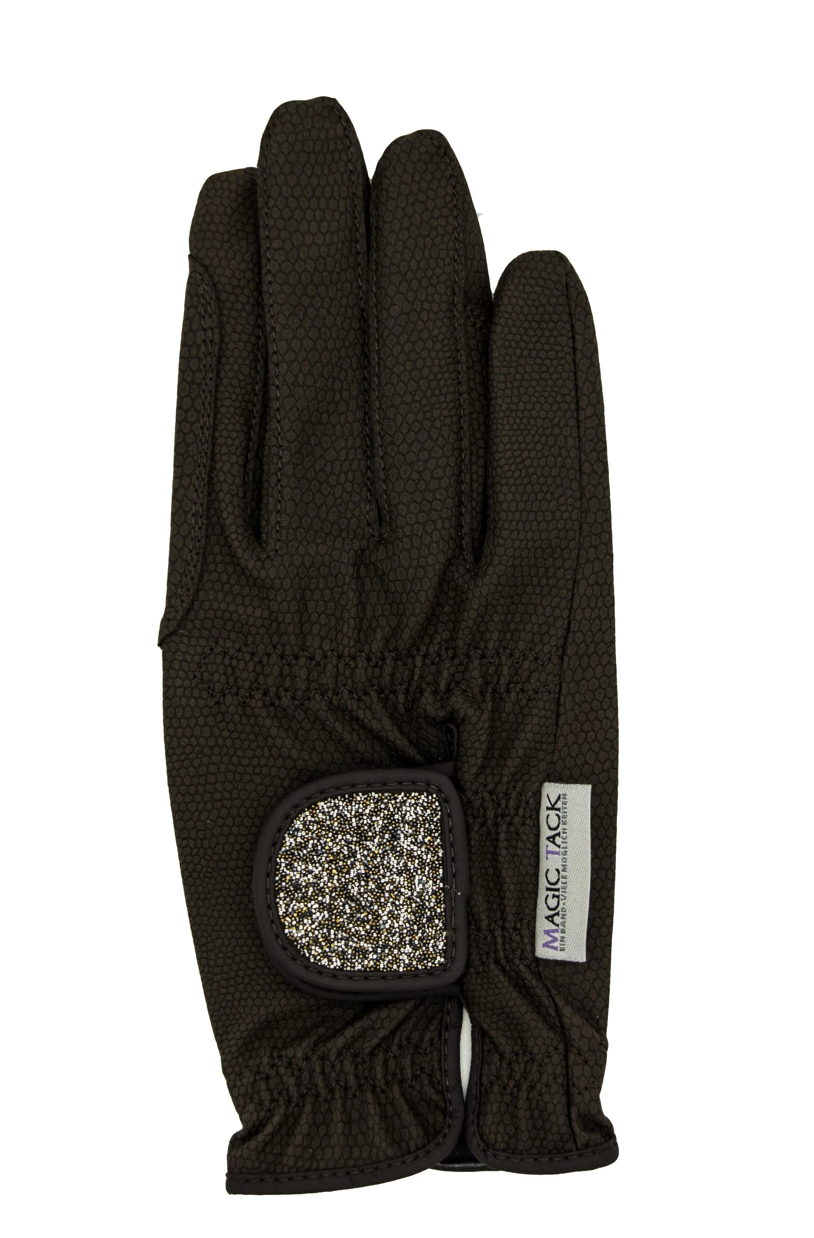 A Touch of Magic Tack Riding Gloves