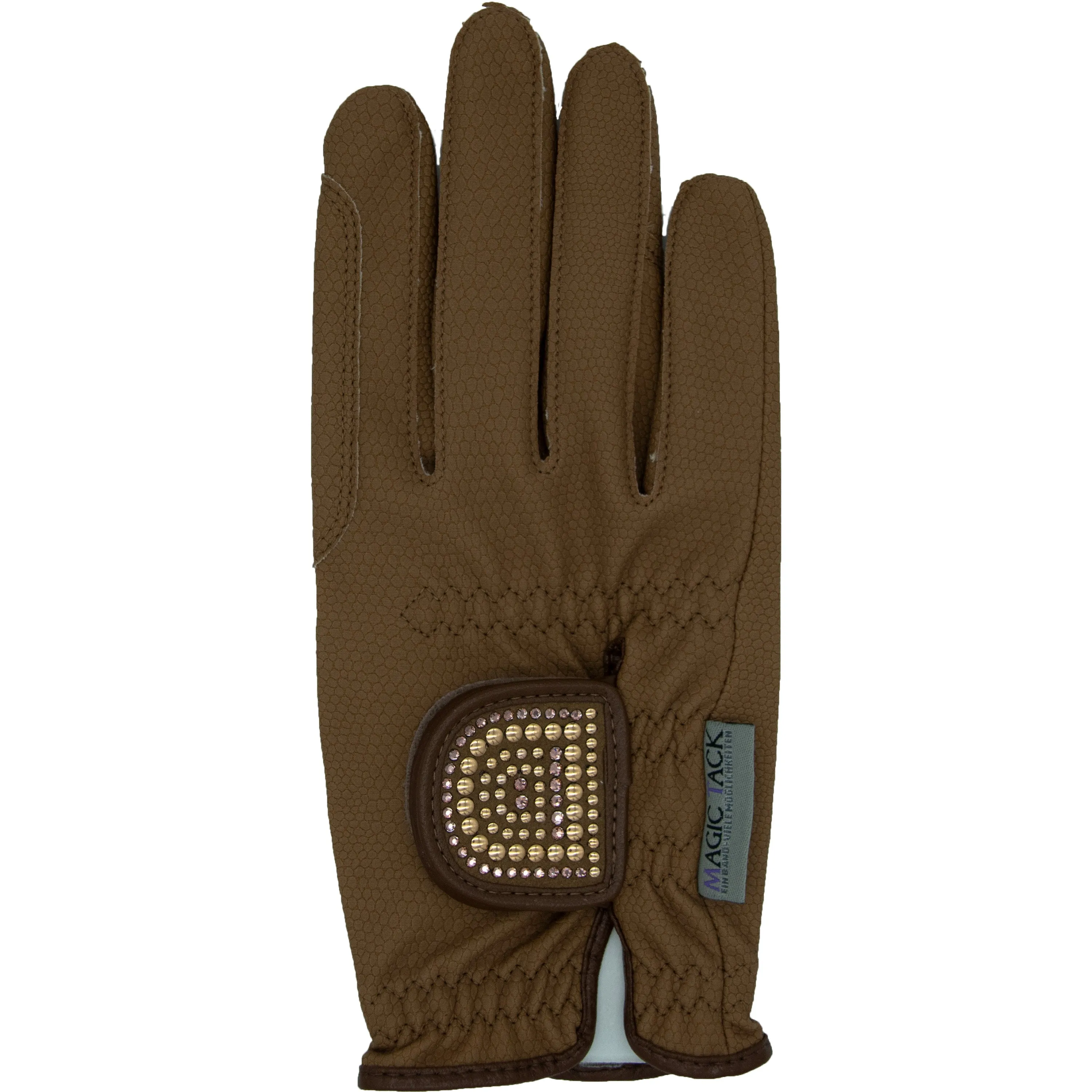 A Touch of Magic Tack Riding Gloves