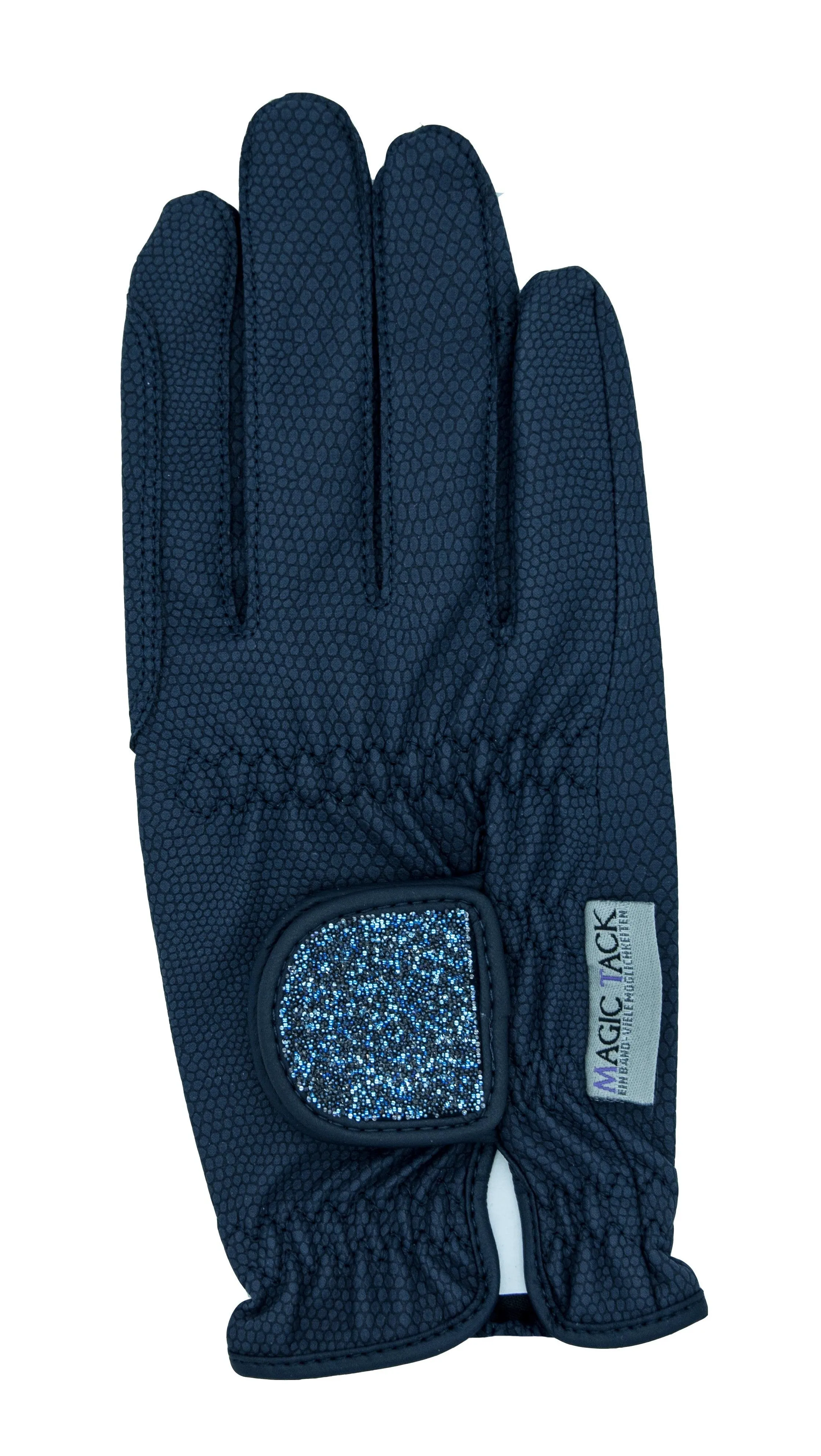 A Touch of Magic Tack Riding Gloves