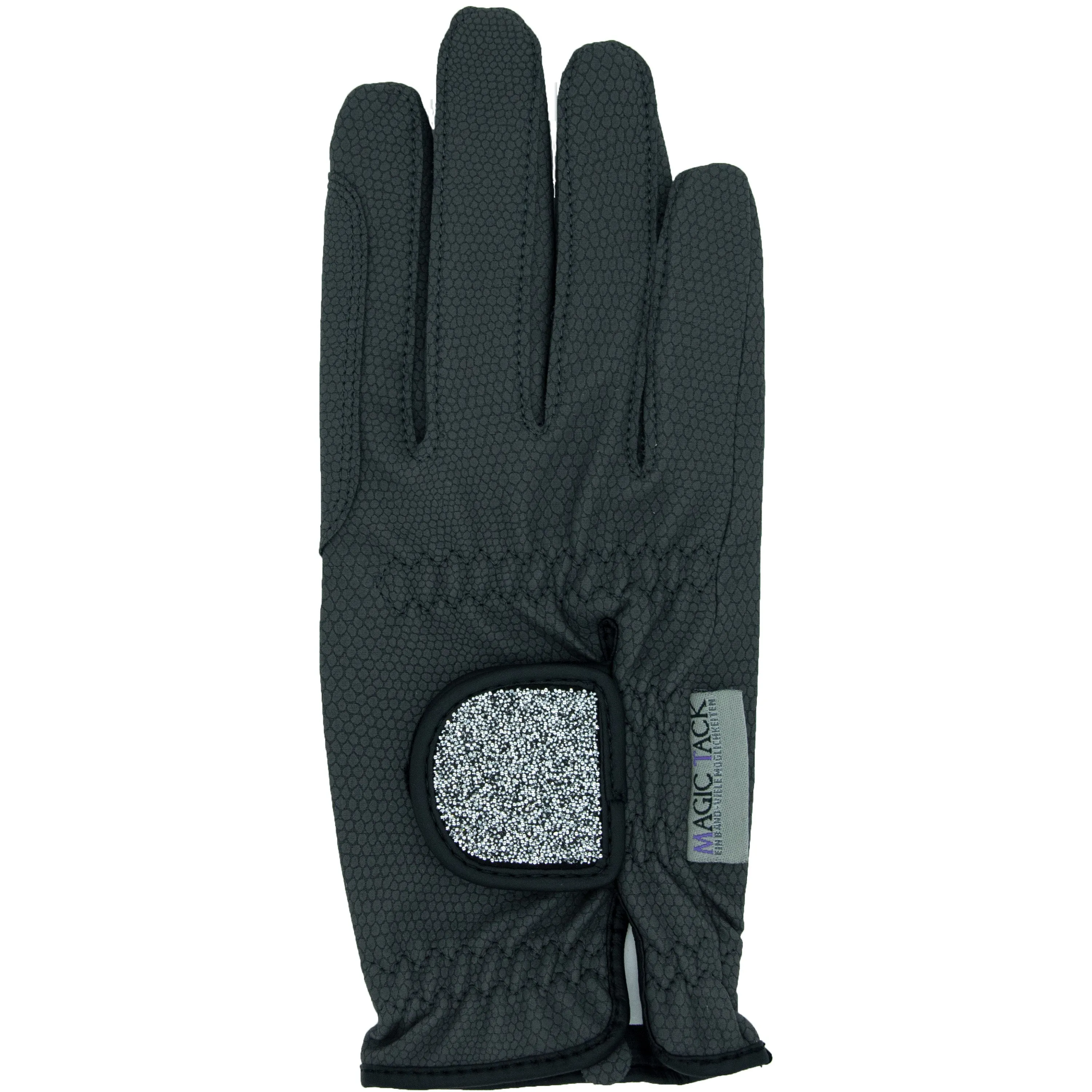 A Touch of Magic Tack Riding Gloves