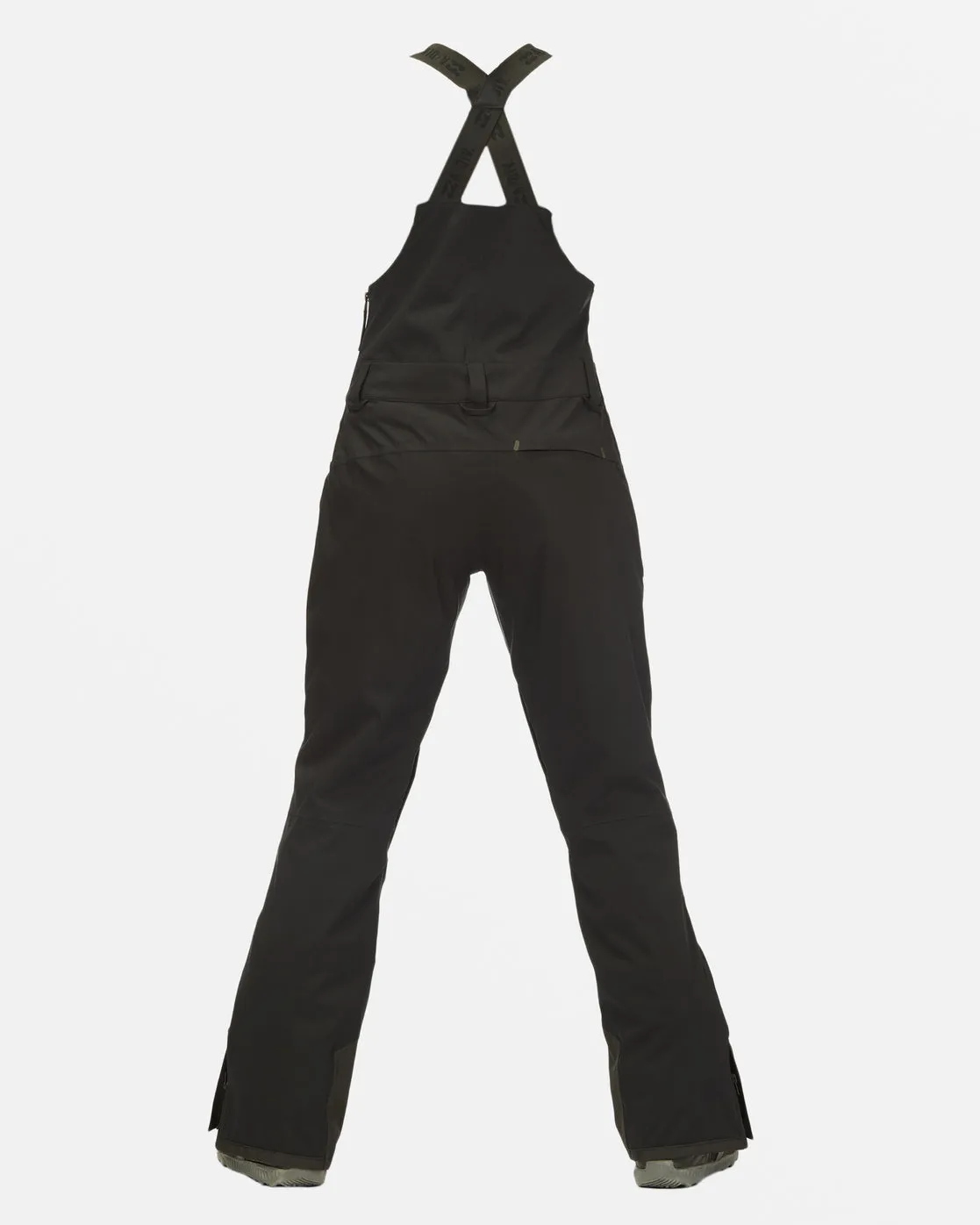 A/Div Drifter Stx 45K Shell Bib Snow Pants - Black