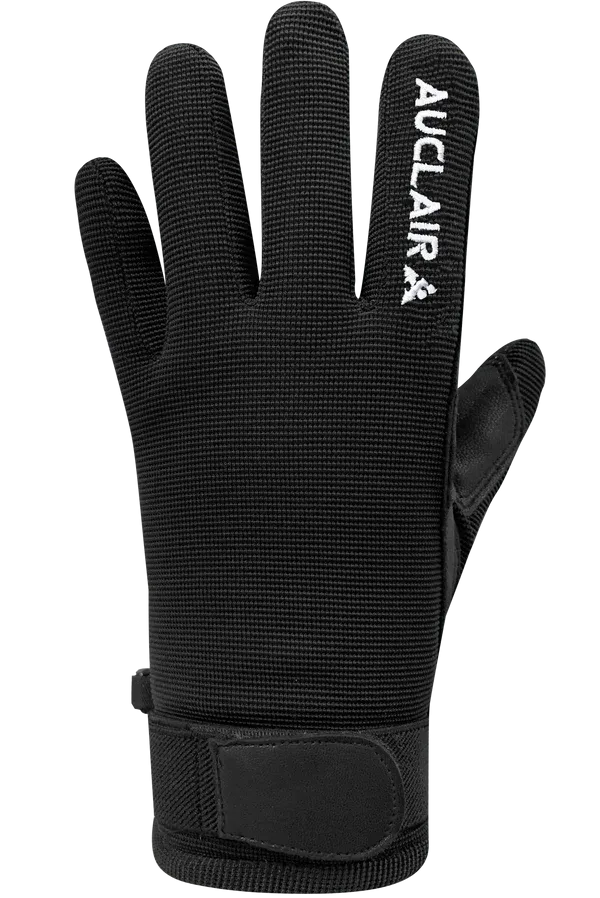 Auclair Men's Skater Gloves