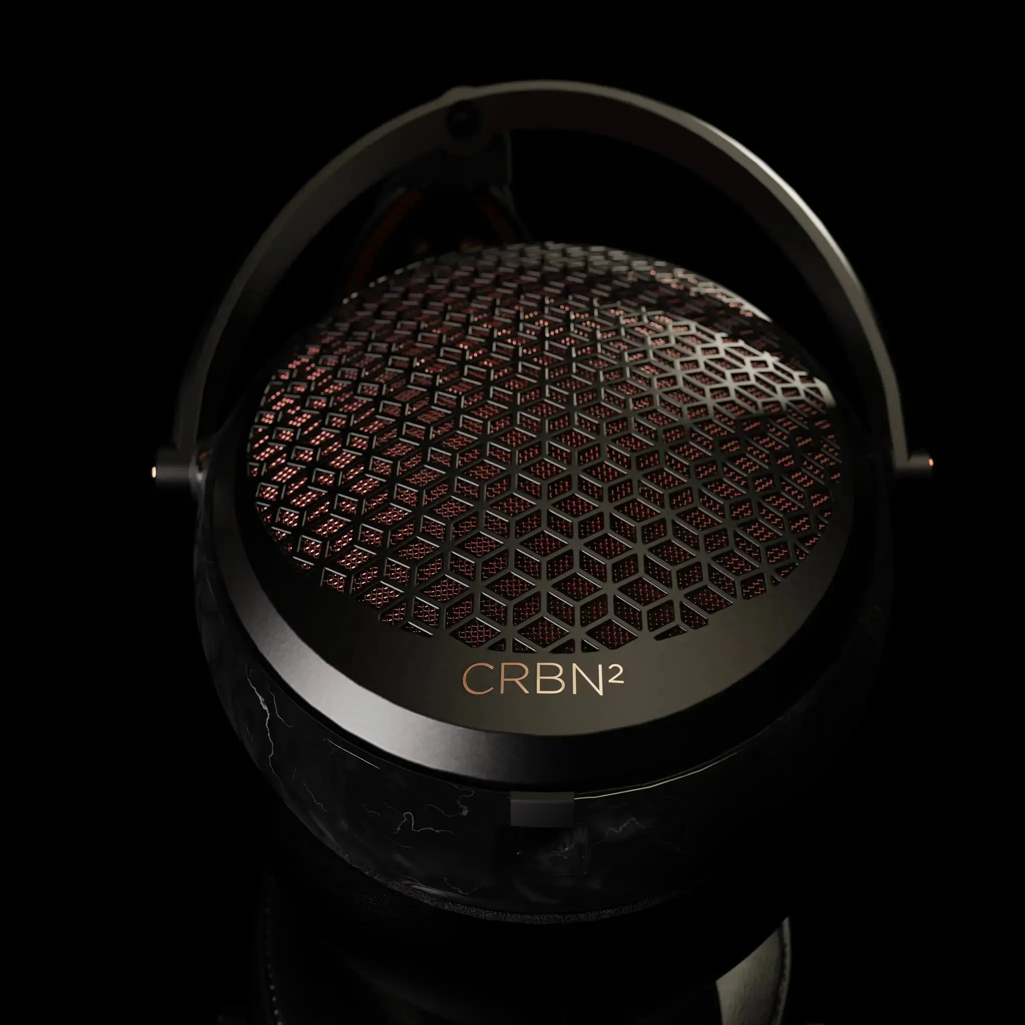 Audeze CRBN2 | Flagship Electrostatic Headphones