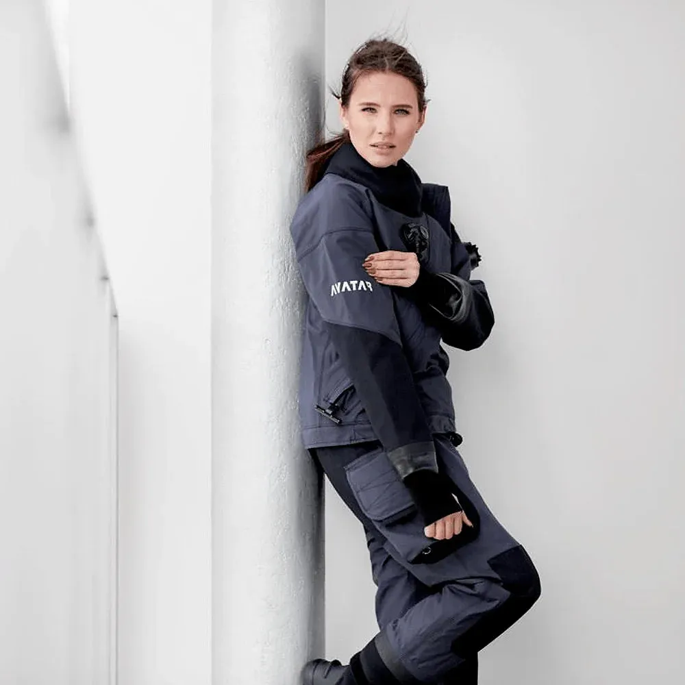 Avatar Drysuit No 101 - Ladies