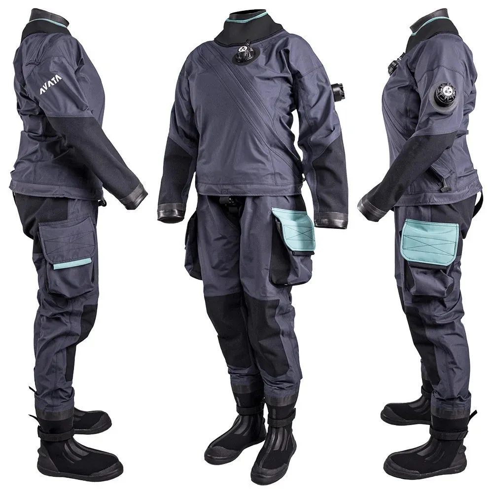 Avatar Drysuit No 101 - Ladies