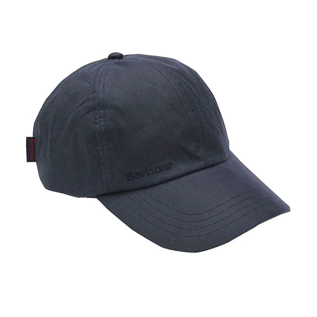 Barbour Wax Sports Cap