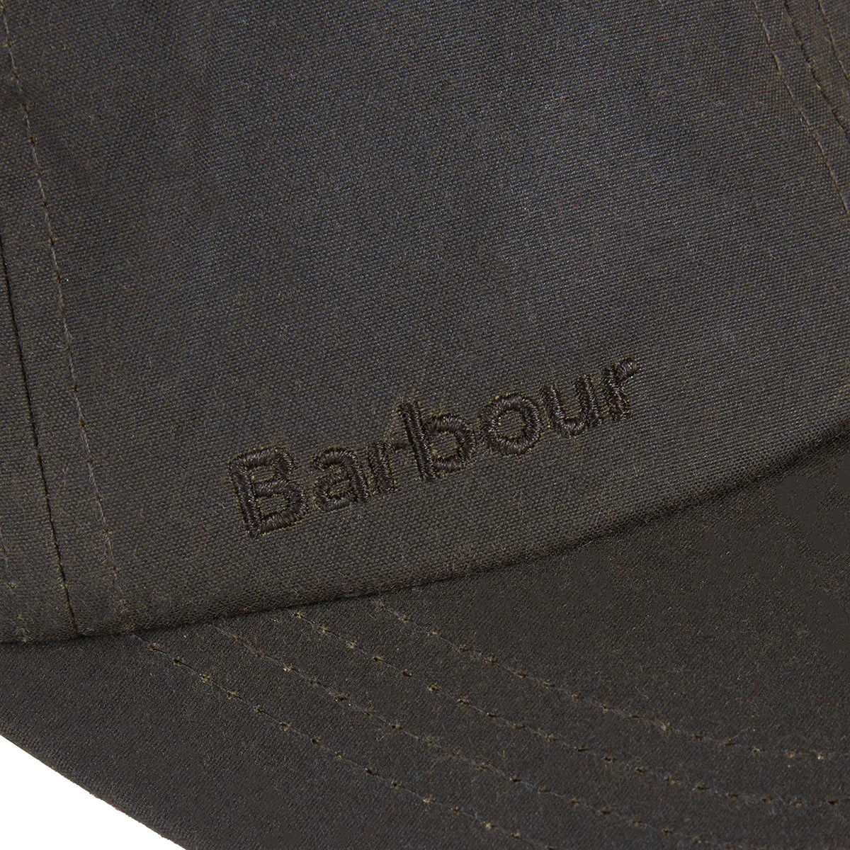 Barbour Wax Sports Cap