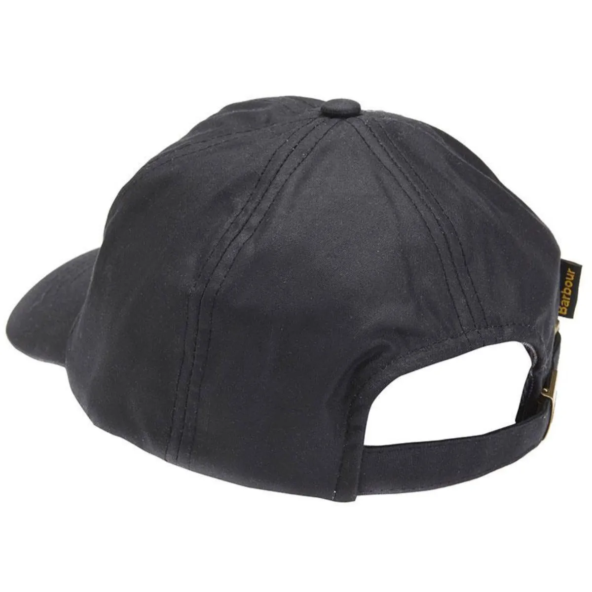 Barbour Wax Sports Cap