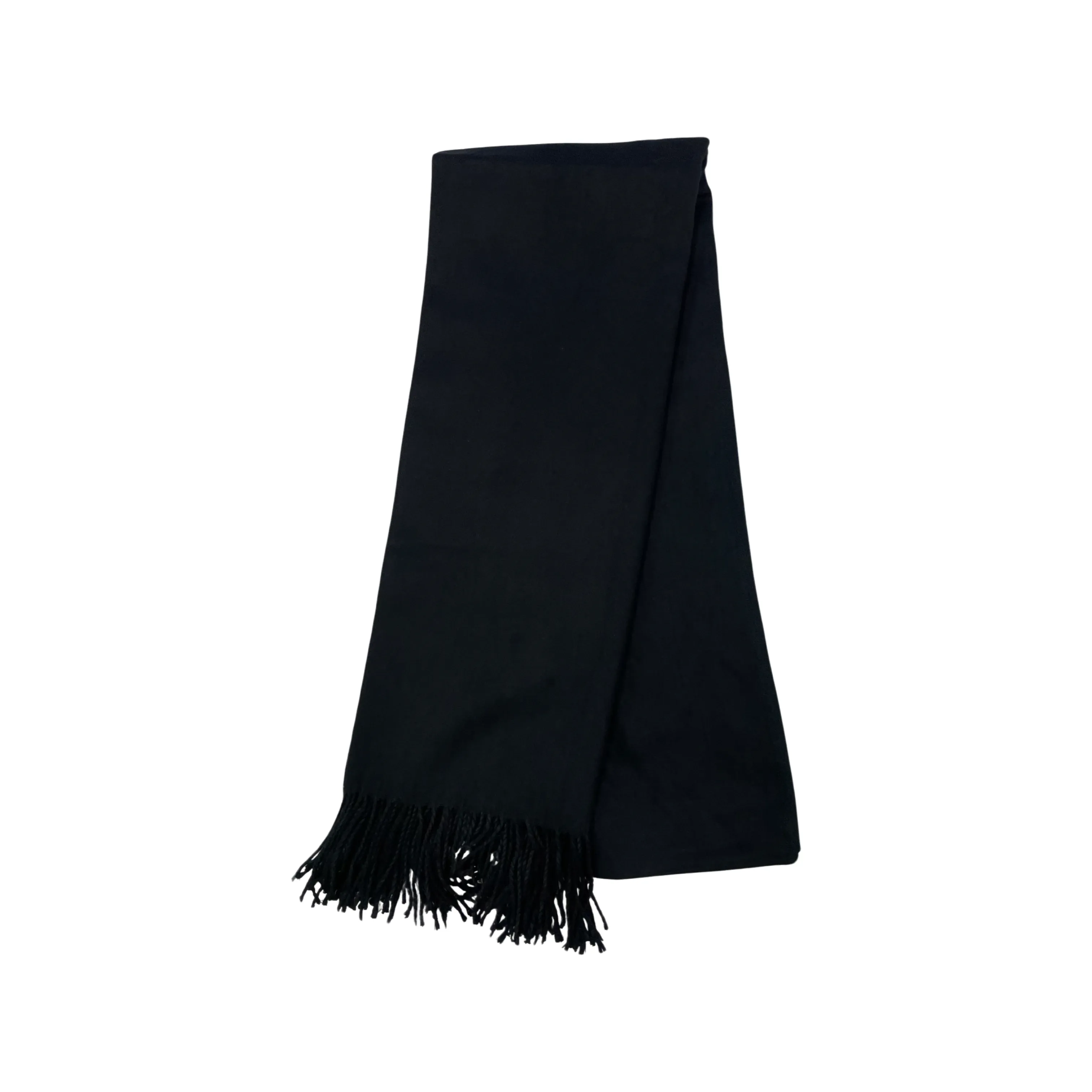 Beth Scarf in Black