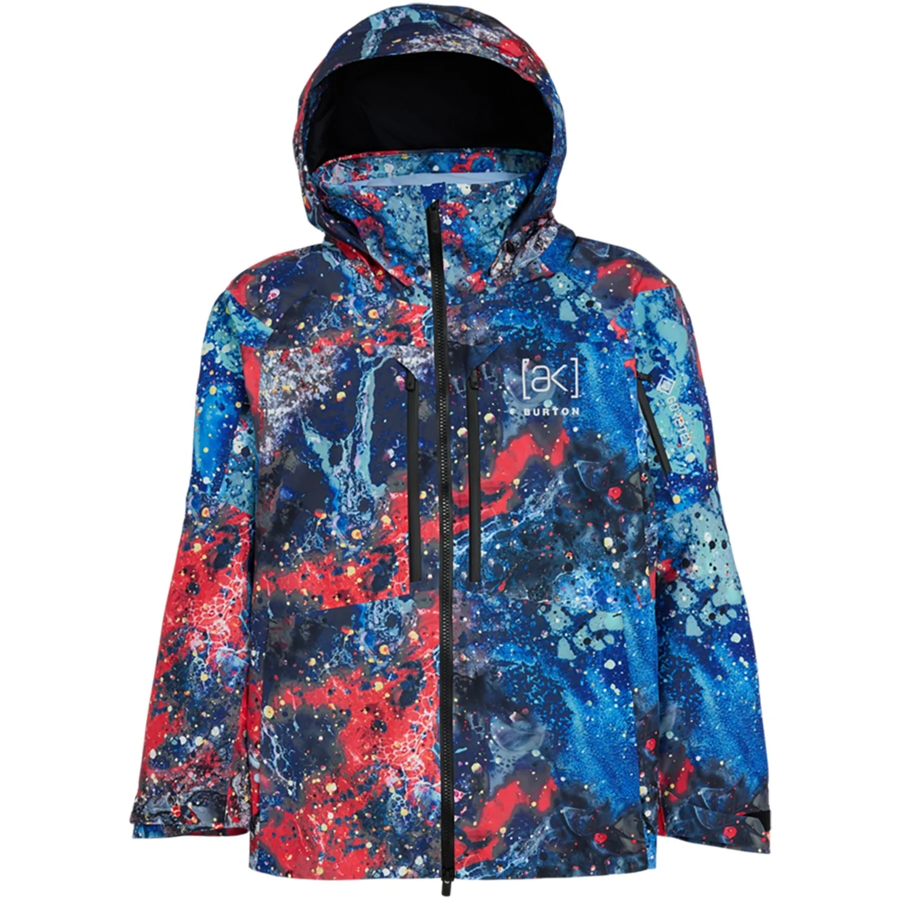 Burton Men's [ak] Swash GORE‑TEX 2L Jacket 2024