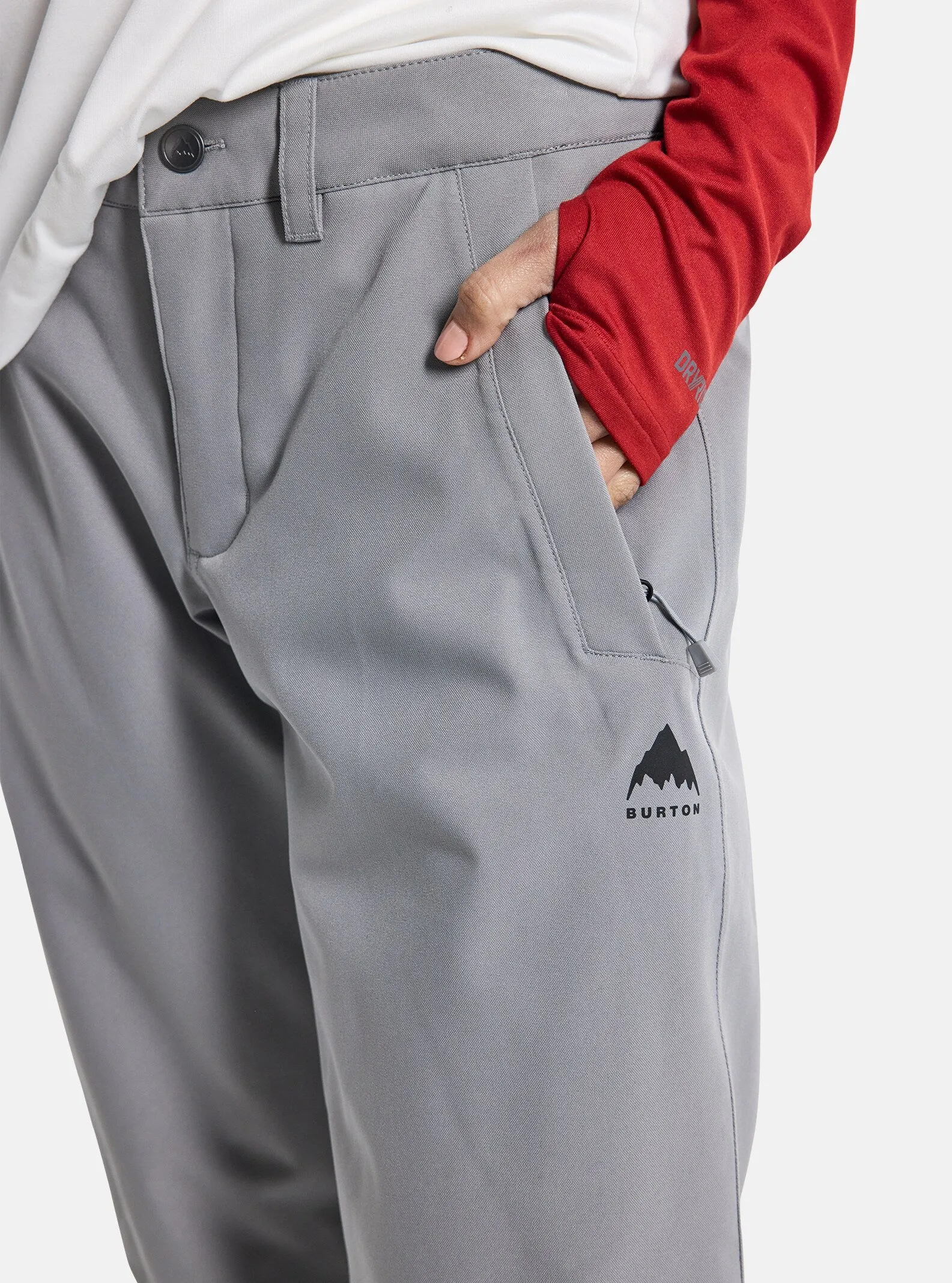 Burton Society Snowboarding Pants - Women's