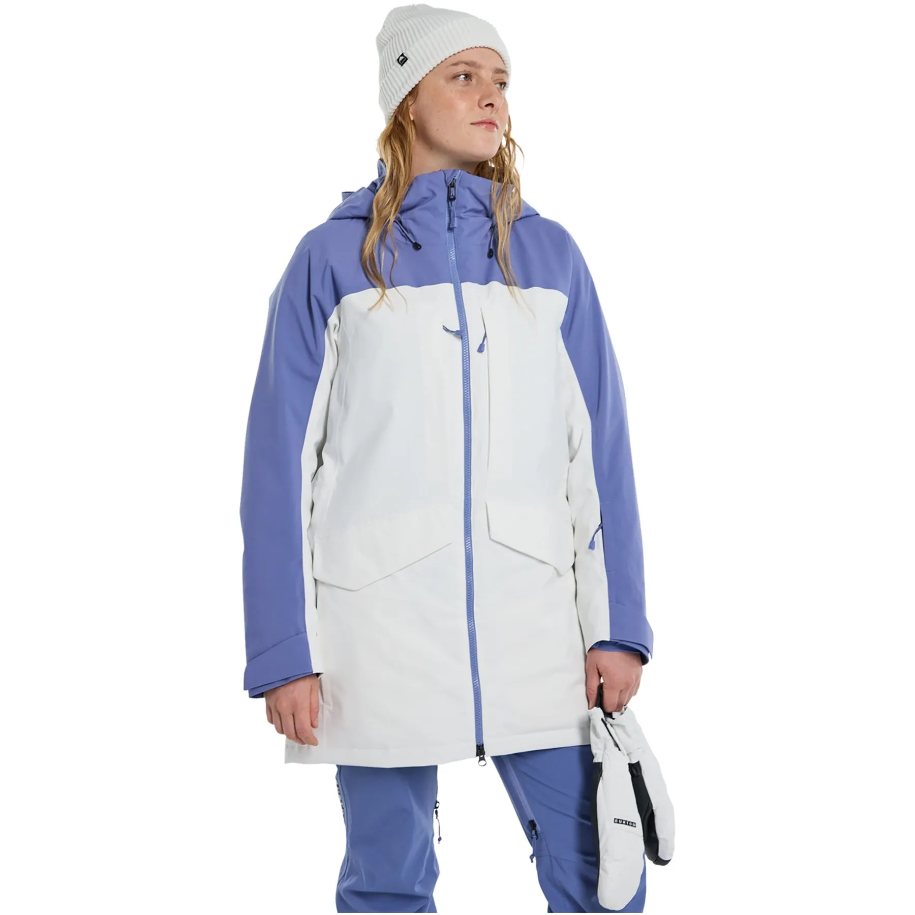 Burton Women's Prowess 2.0 2L Jacket 2024