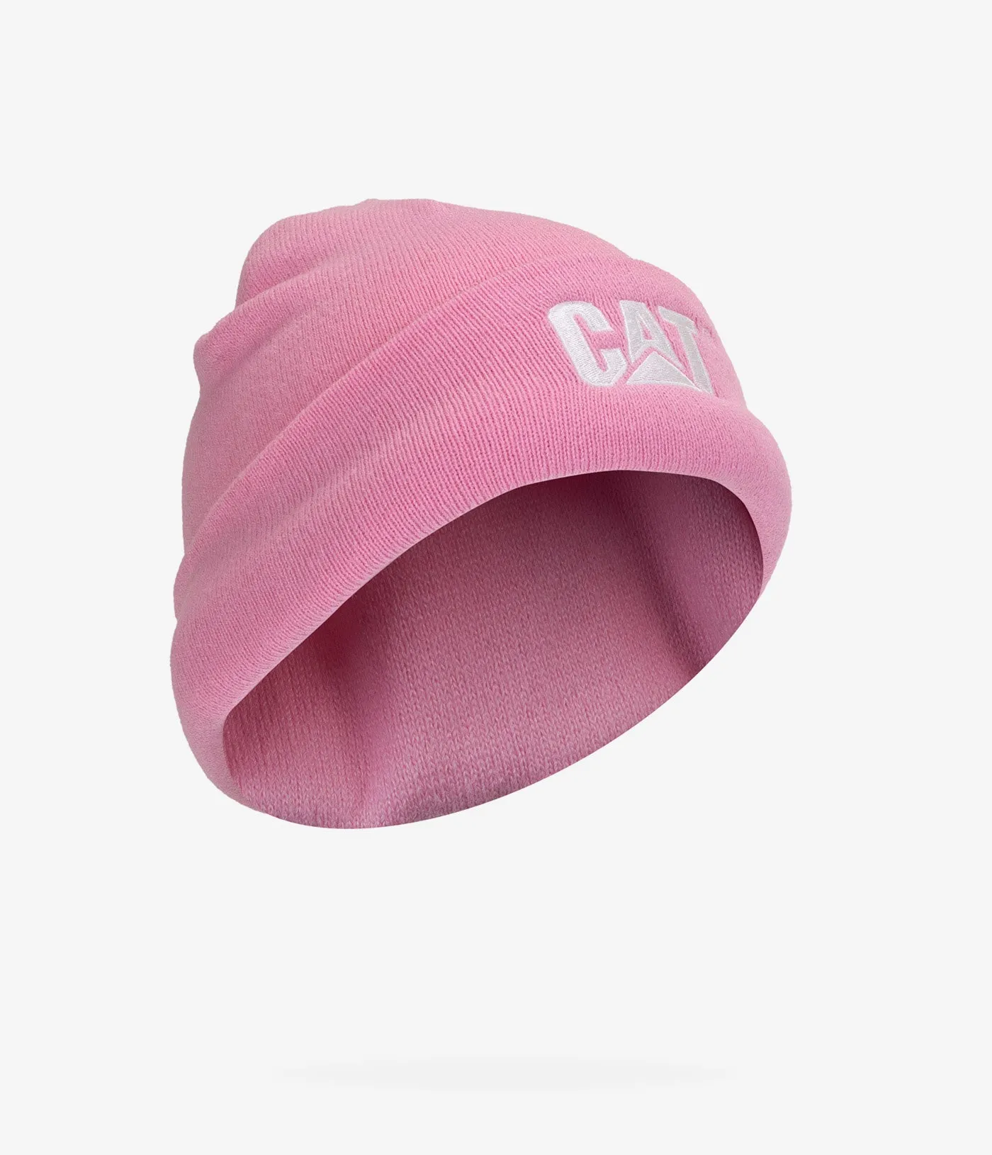 CAT Apparel Trademark Cuff Beanie - Women