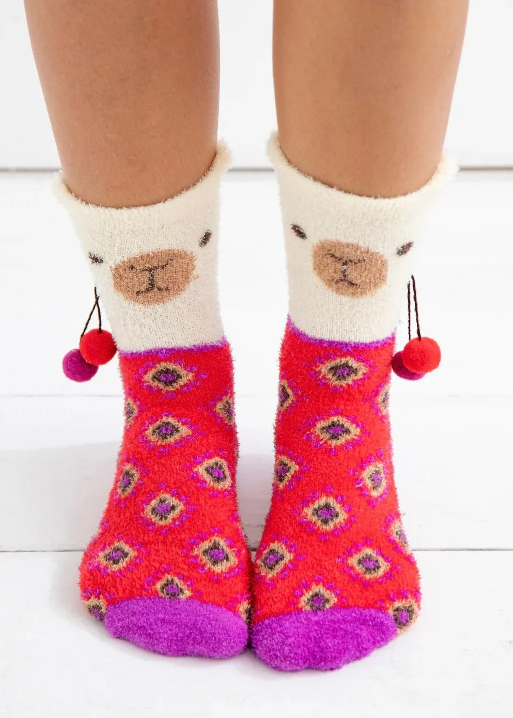 Cozy Socks by Natural Life | 2 Styles