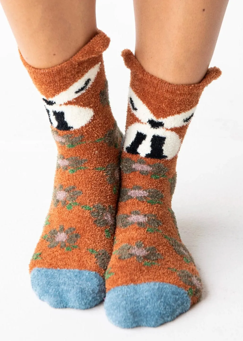 Cozy Socks by Natural Life | 2 Styles