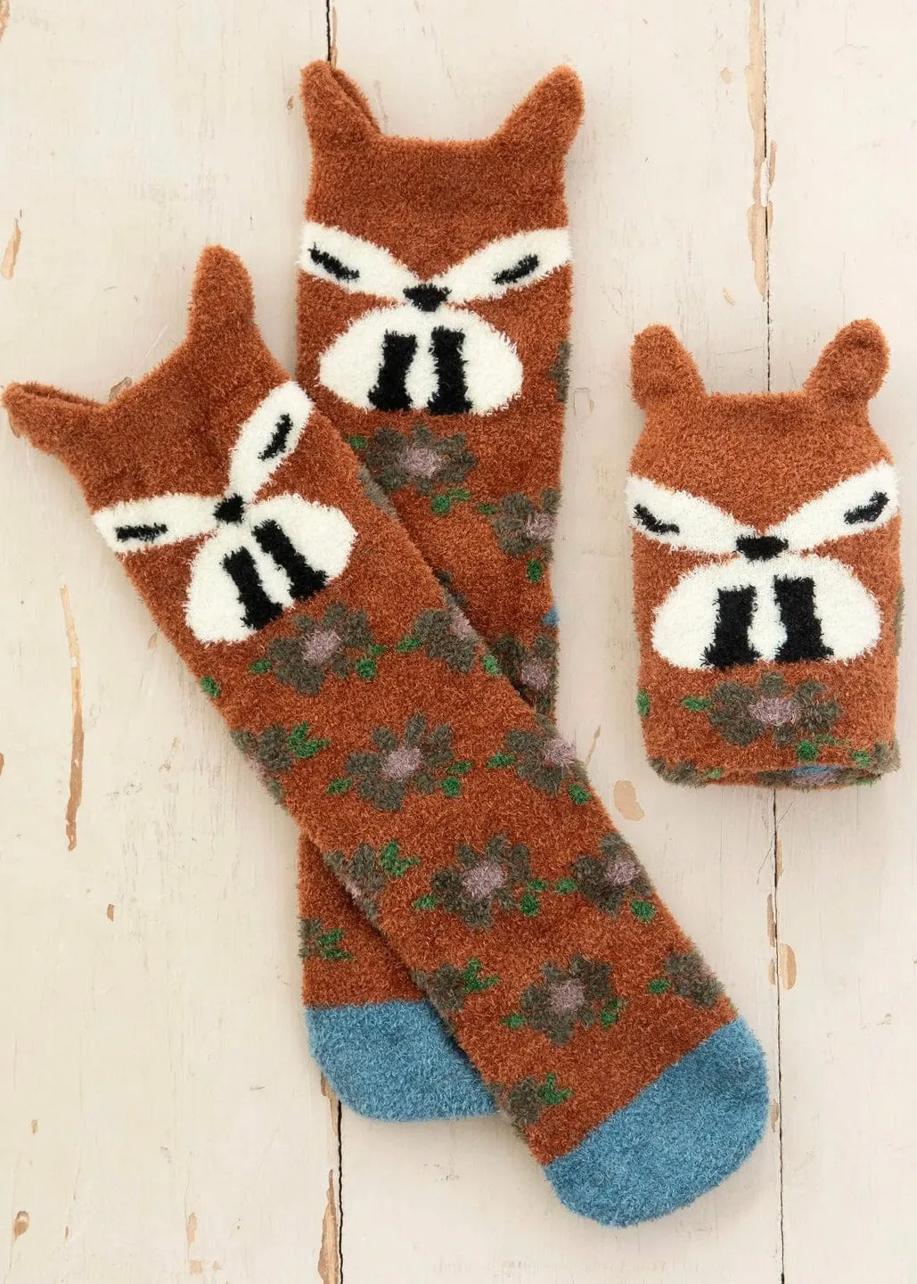 Cozy Socks by Natural Life | 2 Styles