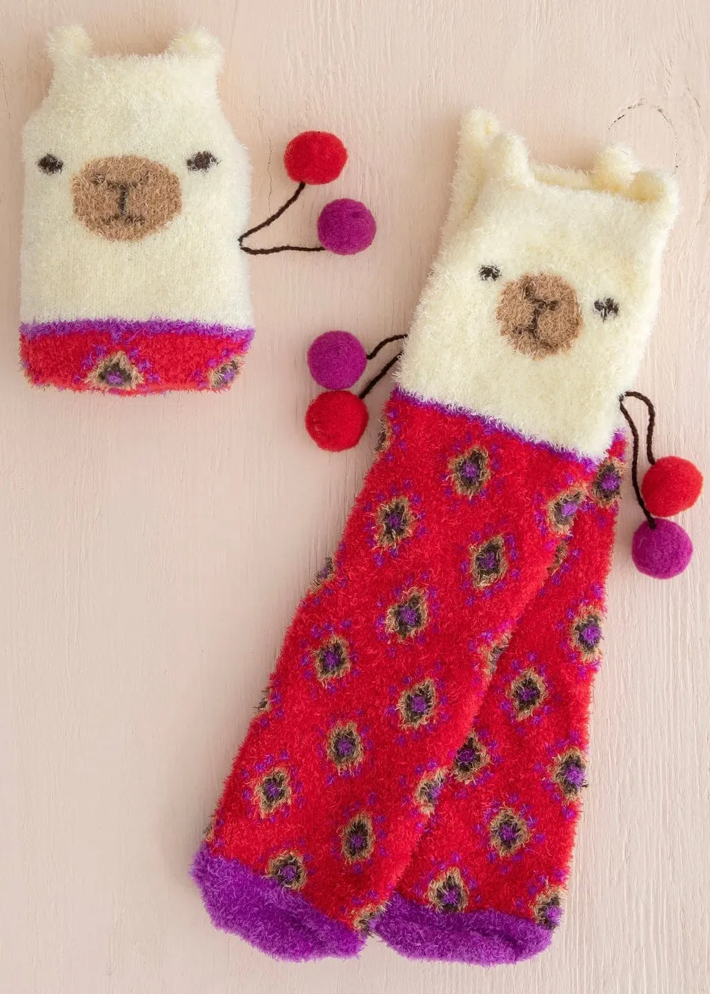 Cozy Socks by Natural Life | 2 Styles