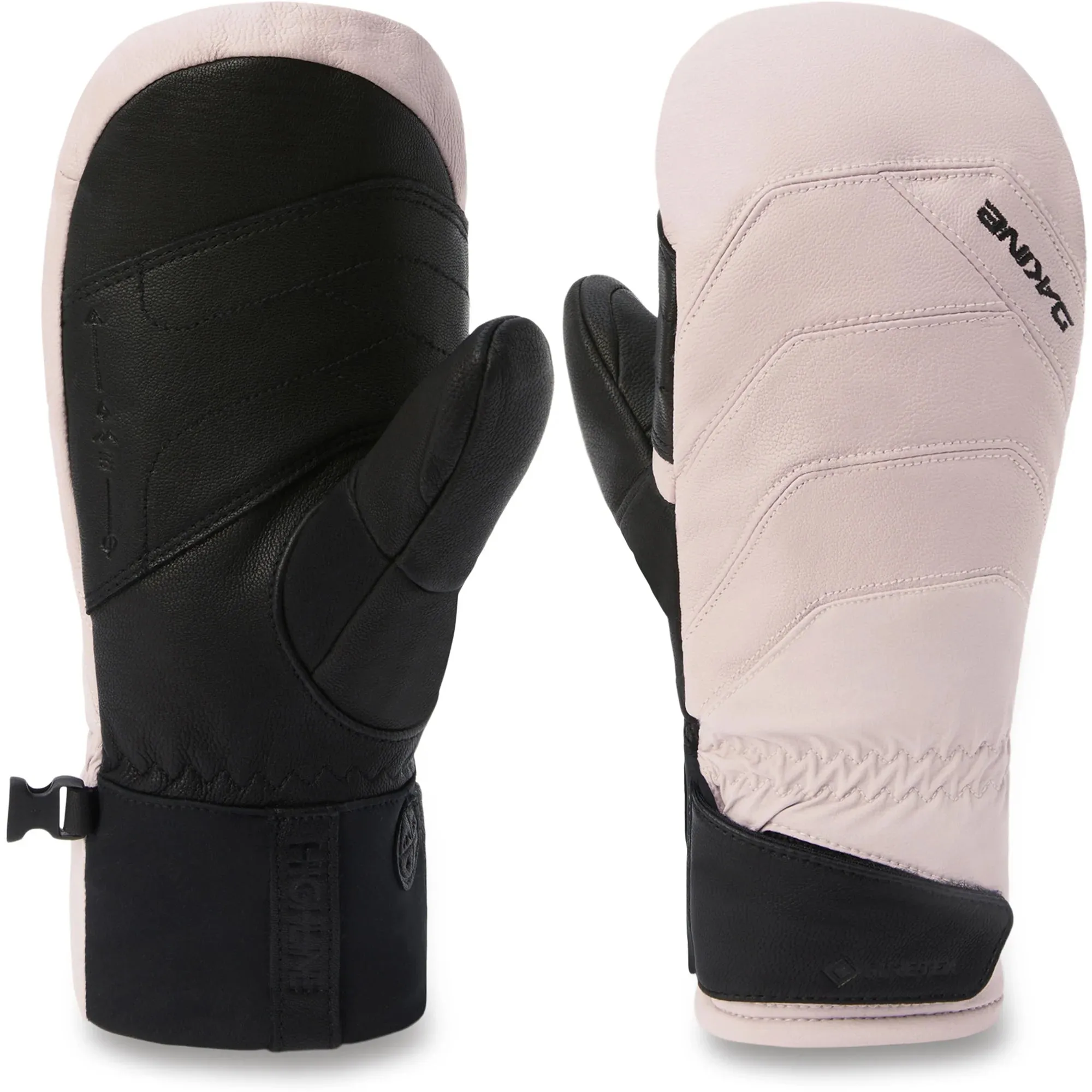 Dakine Galaxy Gore-Tex Mittens - Women's