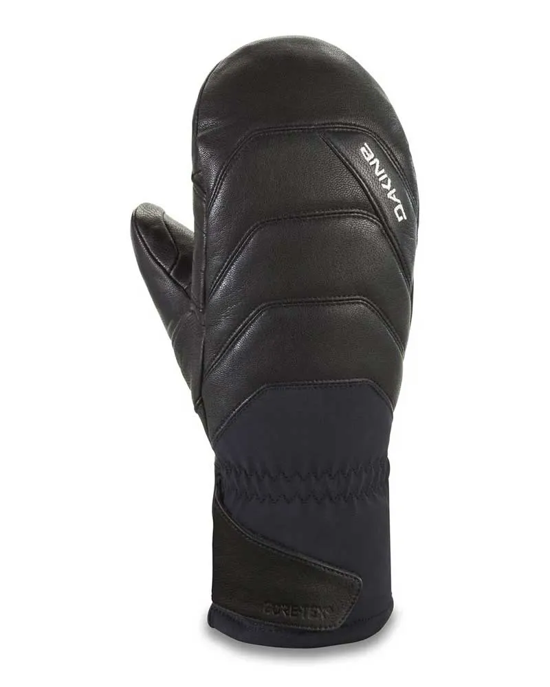 Dakine Women's Galaxy Gore-Tex Mitt Black 2025