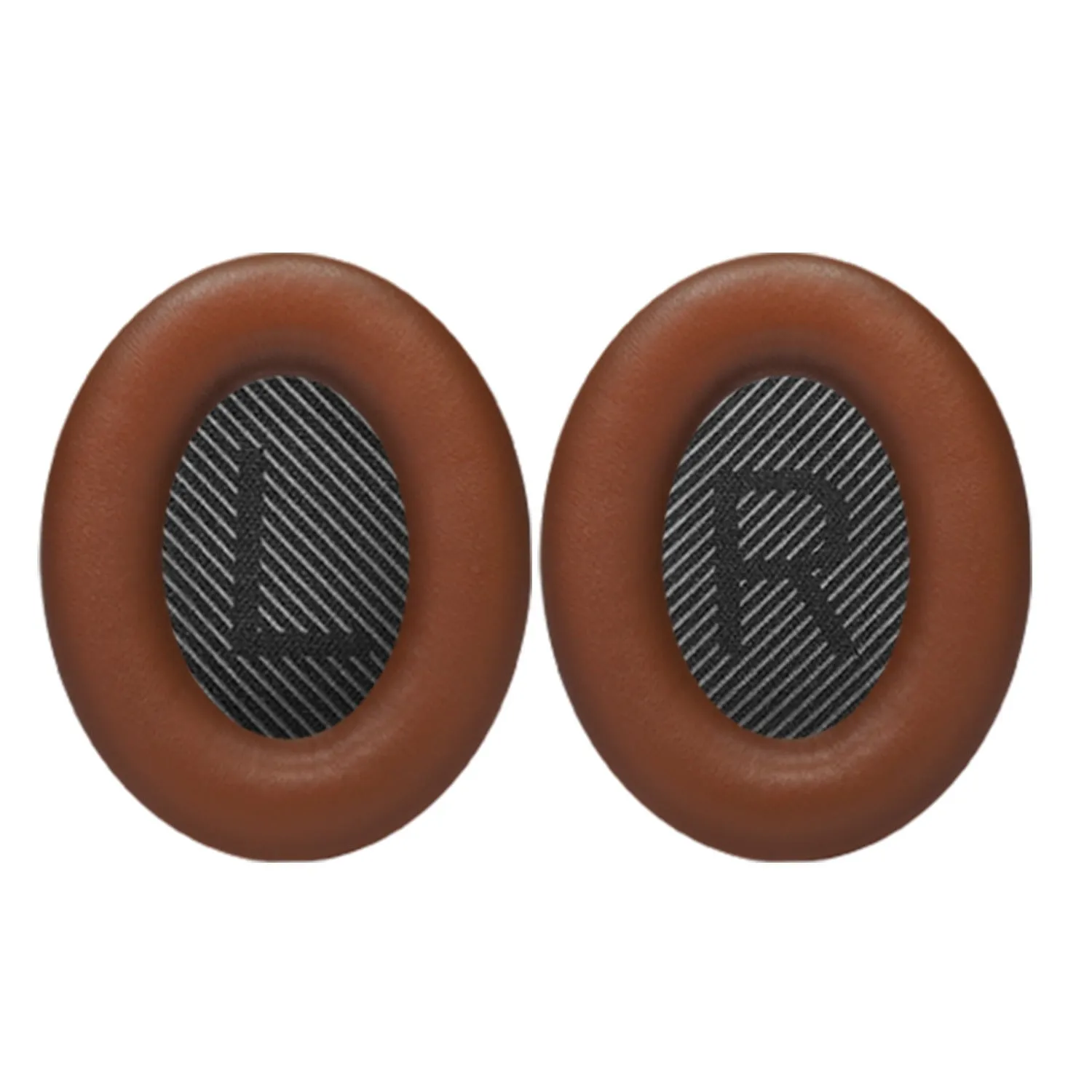 Doctor Bose Qc2 QC15 Ae2q C25 Earphone Sleeves QC35 Foam Cover Leather Earmuffs QC35 II Earmuffs