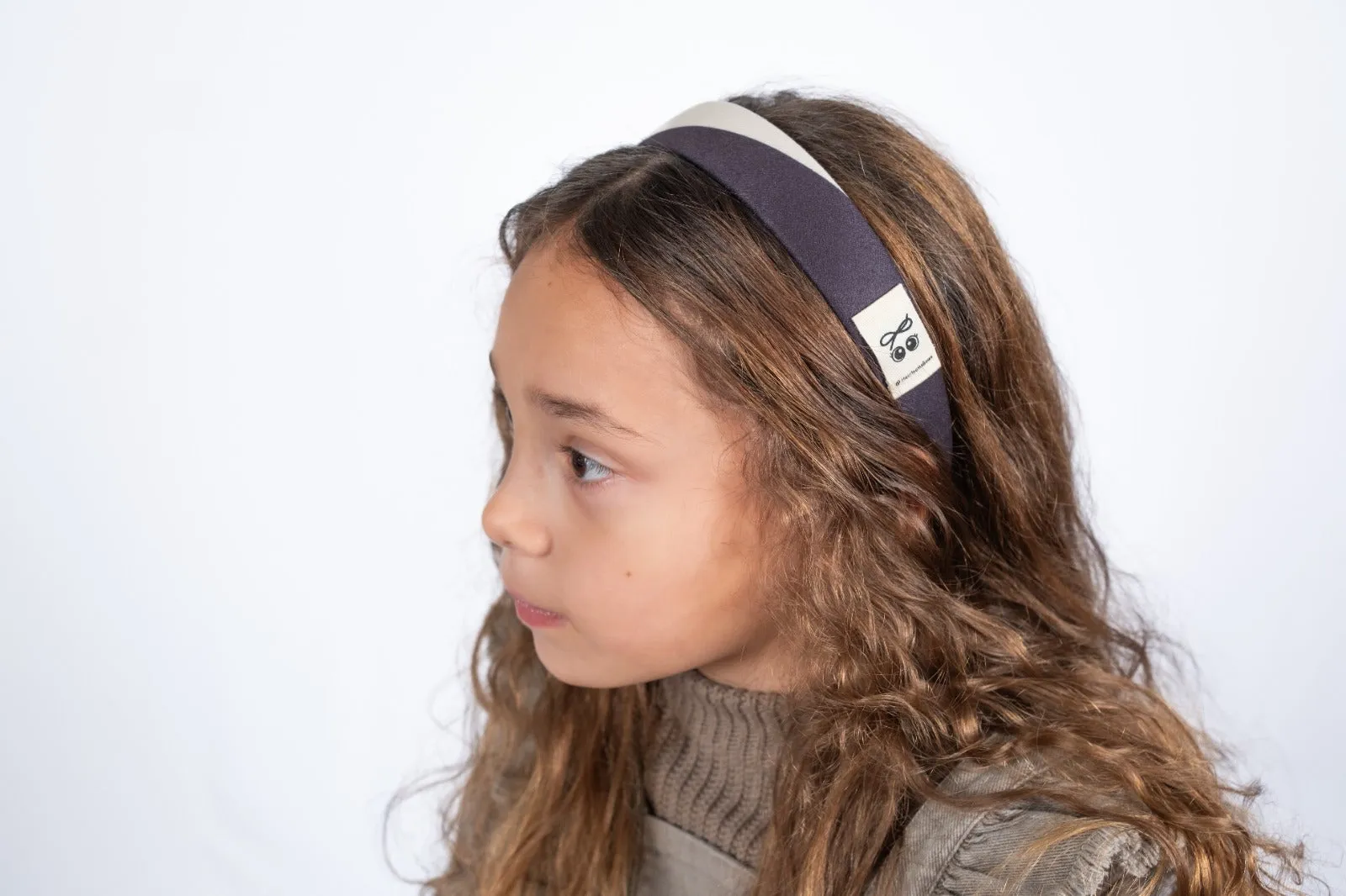 DOUBLE SIDED HEADBAND