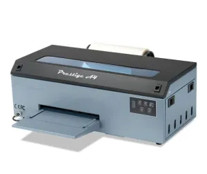 DTF Station Prestige A4 DTF Roll Printers (Dropship)