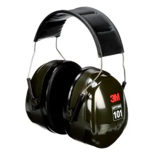 Earmuff 3M™ Peltor™ H7A Over The Head (NRR27)