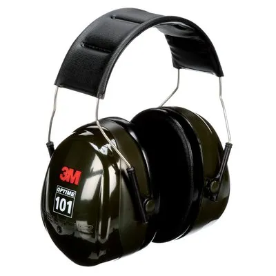 Earmuff 3M™ Peltor™ H7A Over The Head (NRR27)