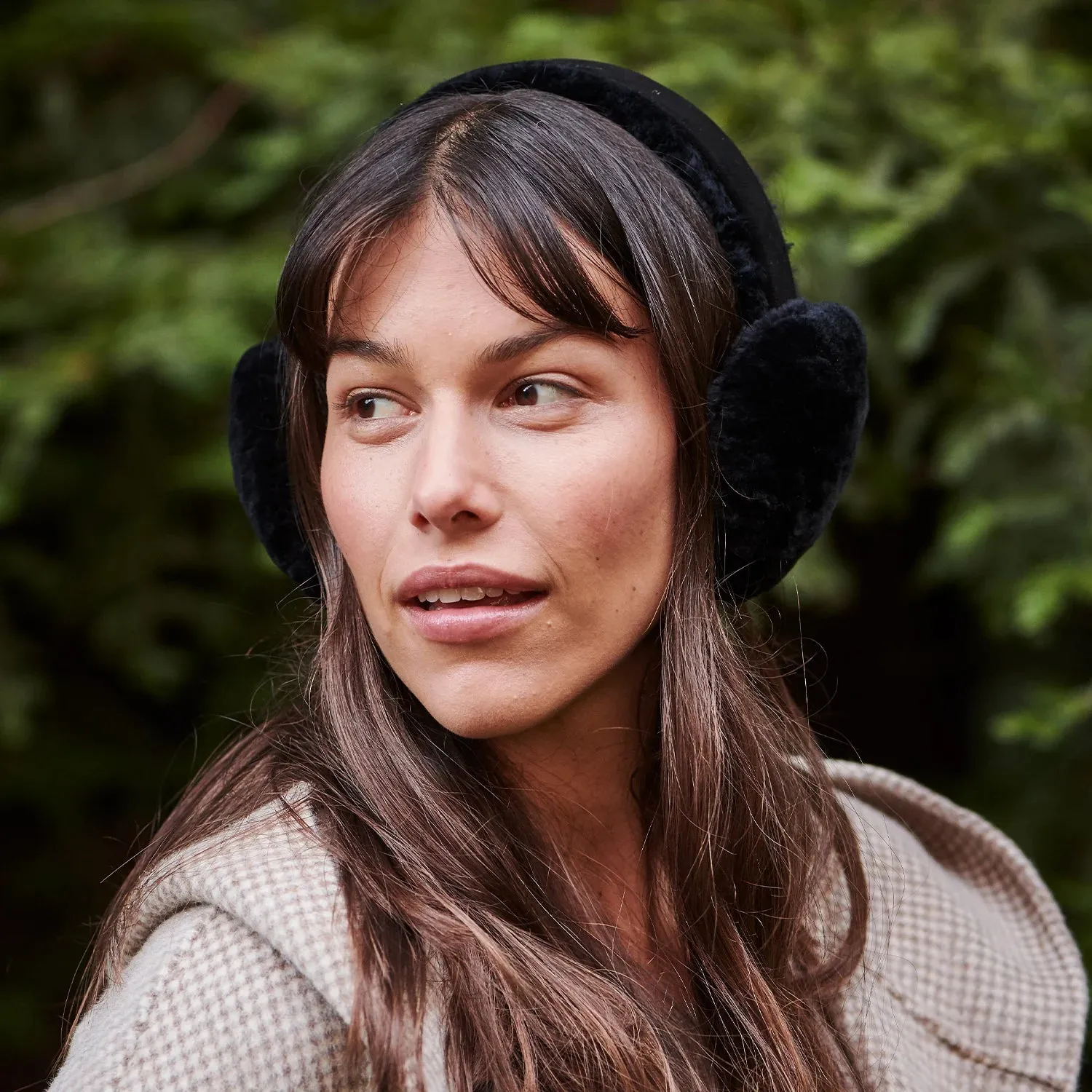 EMU Australia Angahook Earmuffs