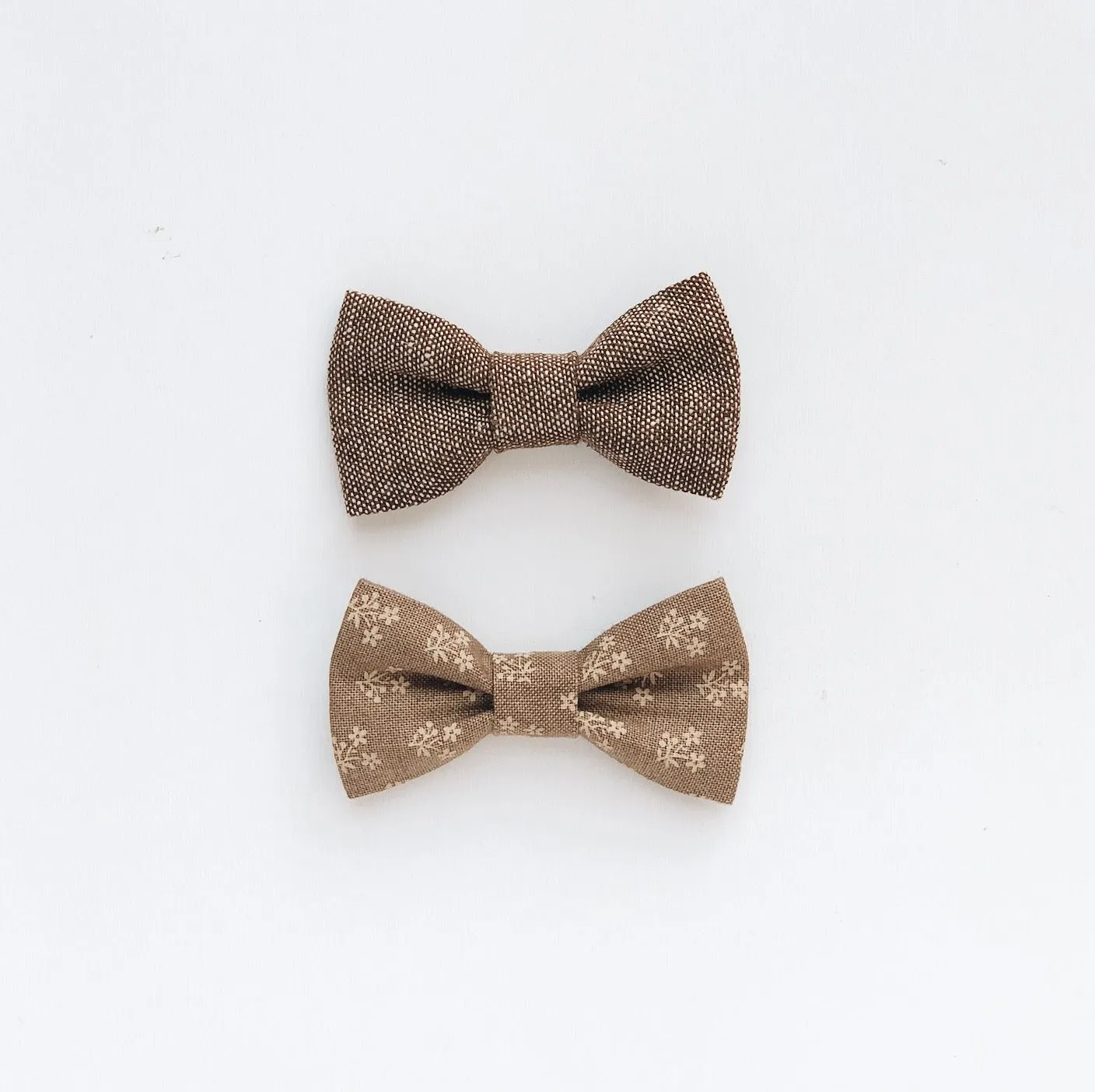 *FINAL SALE* Billy Bibs - Bows