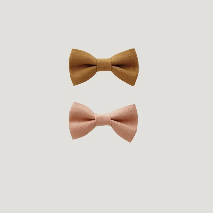 *FINAL SALE* Billy Bibs - Bows