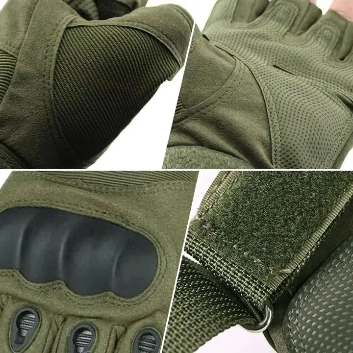 Flex Grip Performance Gloves