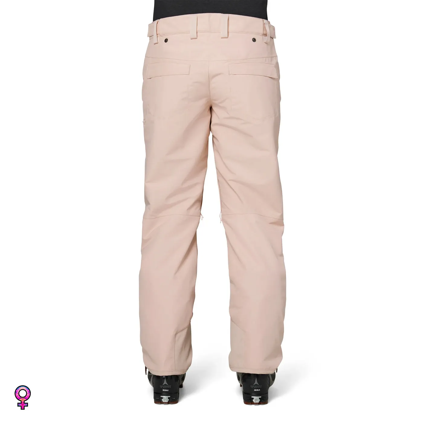 Flylow Hyde Pant | 2024