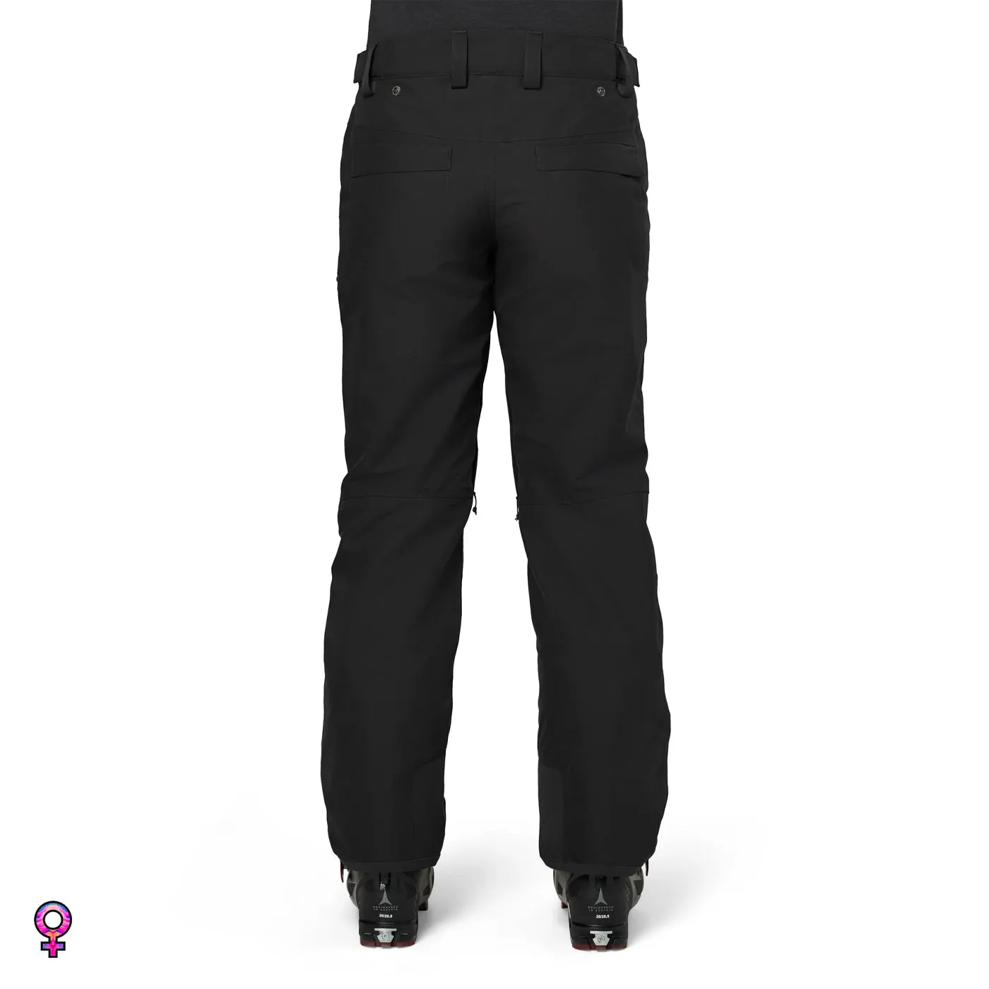 Flylow Hyde Pant | 2024