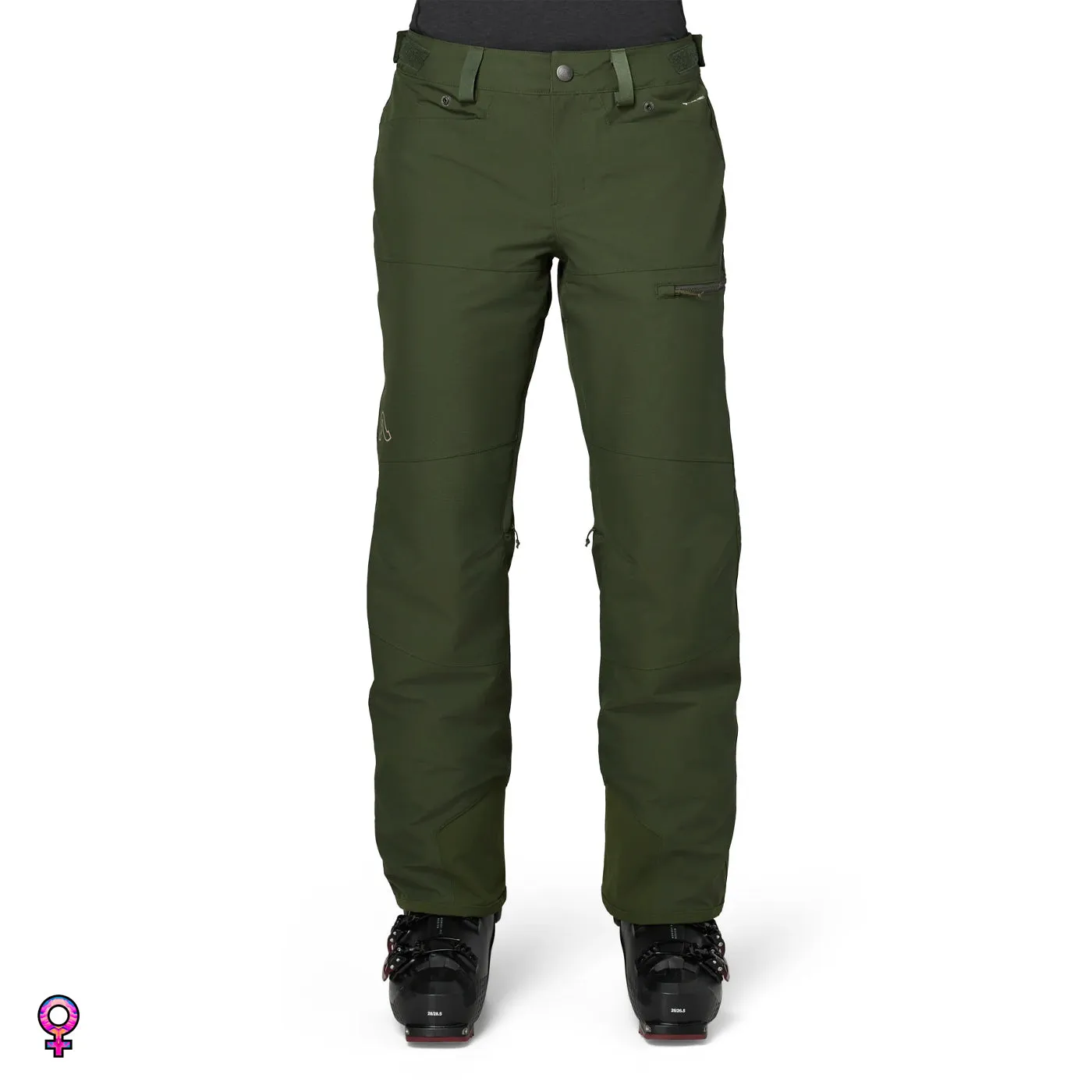 Flylow Hyde Pant | 2024