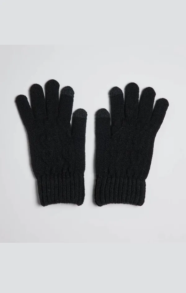 Frosty Touch Glove