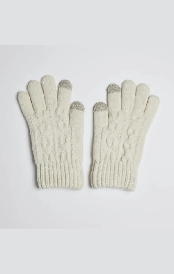 Frosty Touch Glove