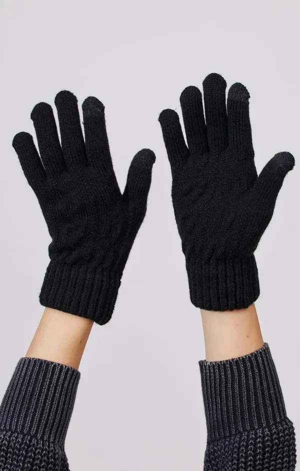 Frosty Touch Glove