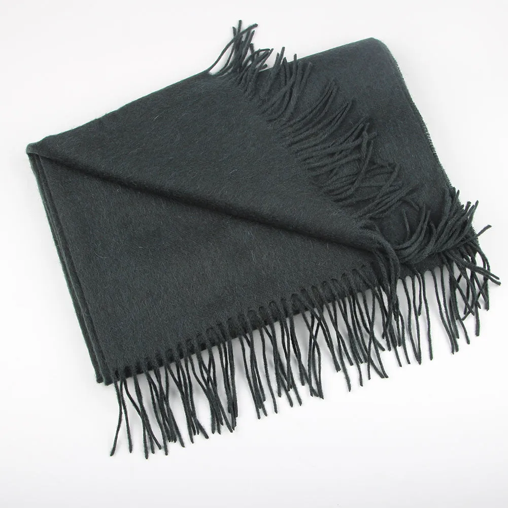 FURTALK Women Winter Cashmere Scarves Drop Shipping SFWL001