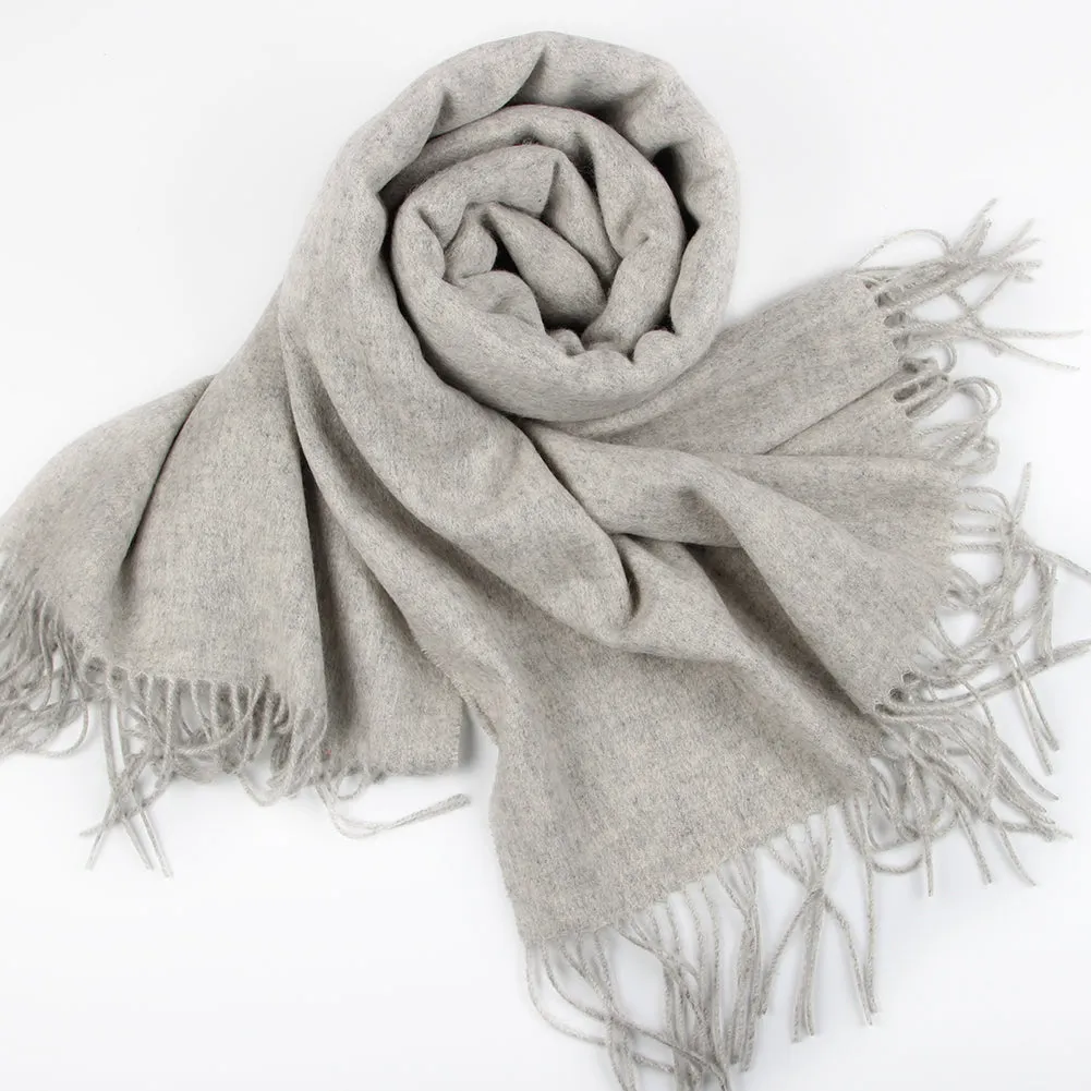 FURTALK Women Winter Cashmere Scarves Drop Shipping SFWL001