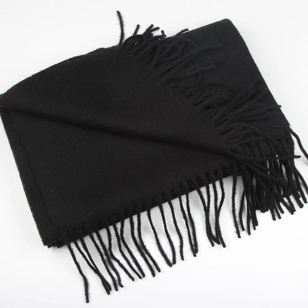 FURTALK Women Winter Cashmere Scarves Drop Shipping SFWL001