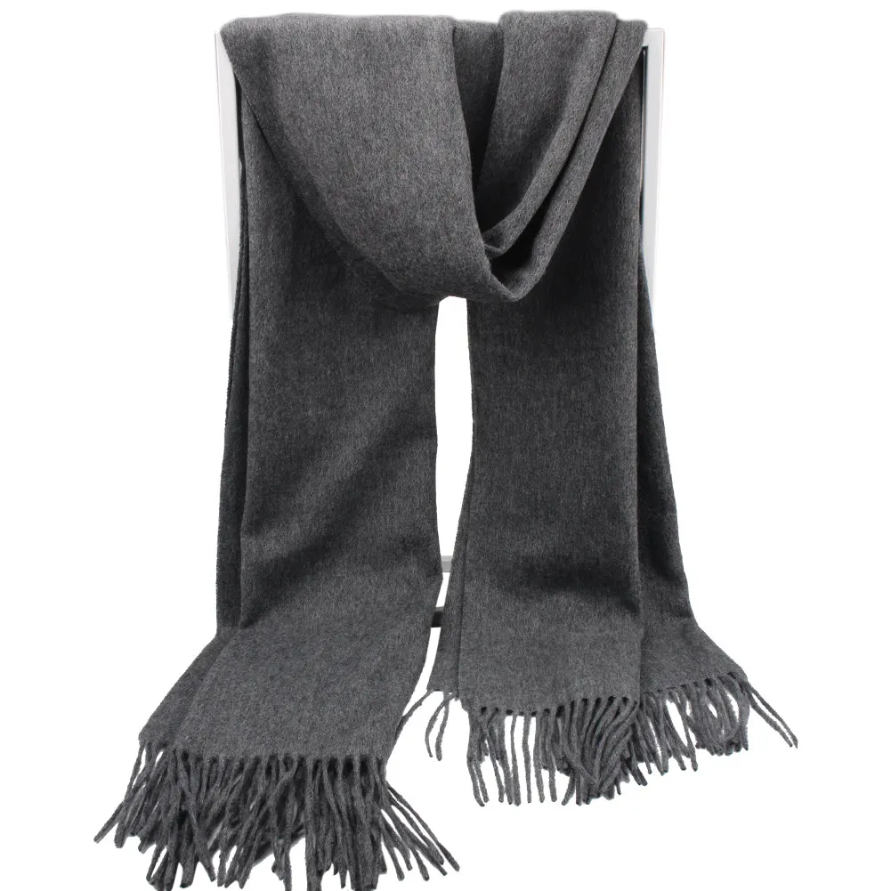 FURTALK Women Winter Cashmere Scarves Drop Shipping SFWL001